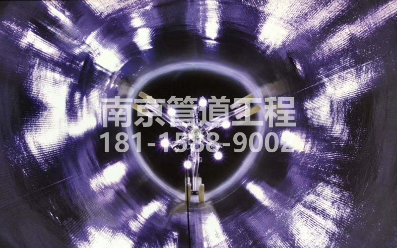 225大行宫管道修复