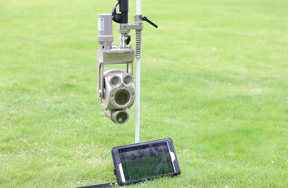 286大行宫管道检测QV潜望镜